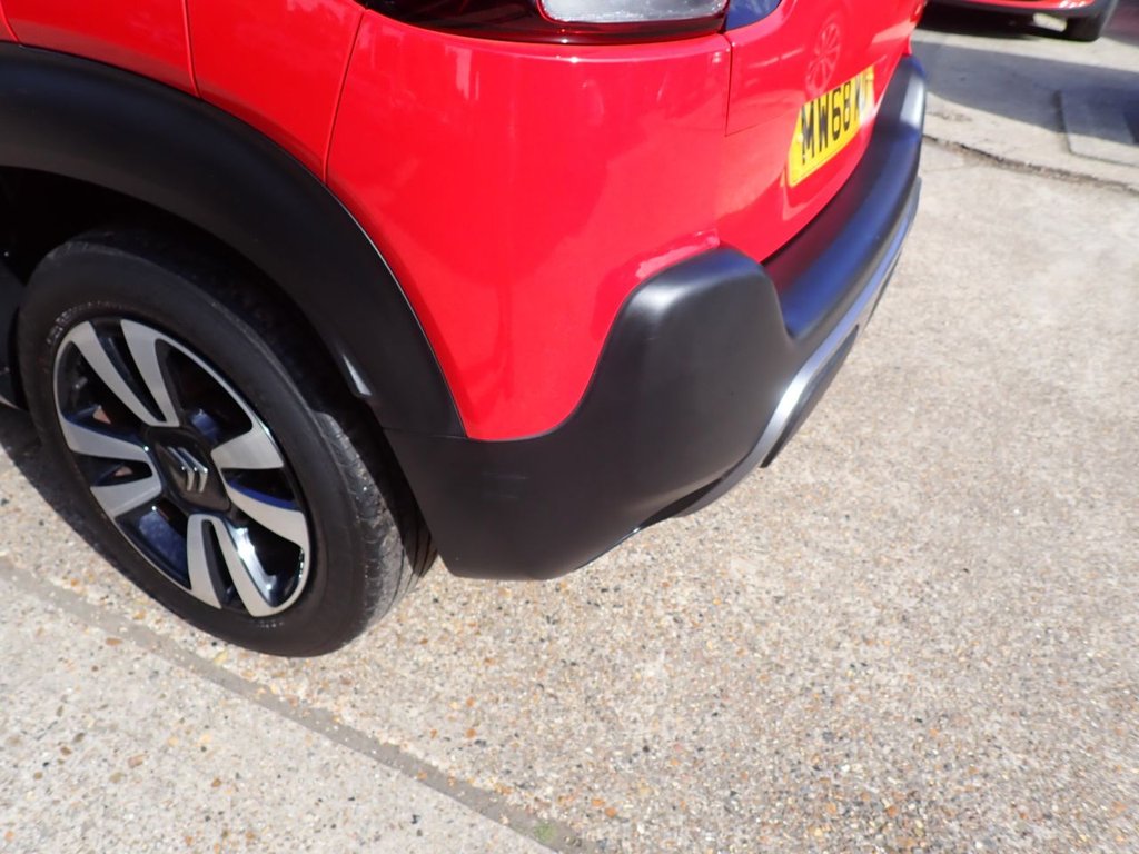 Used Citroen C3 Aircross 2018 for sale - 76235256: Photo 31