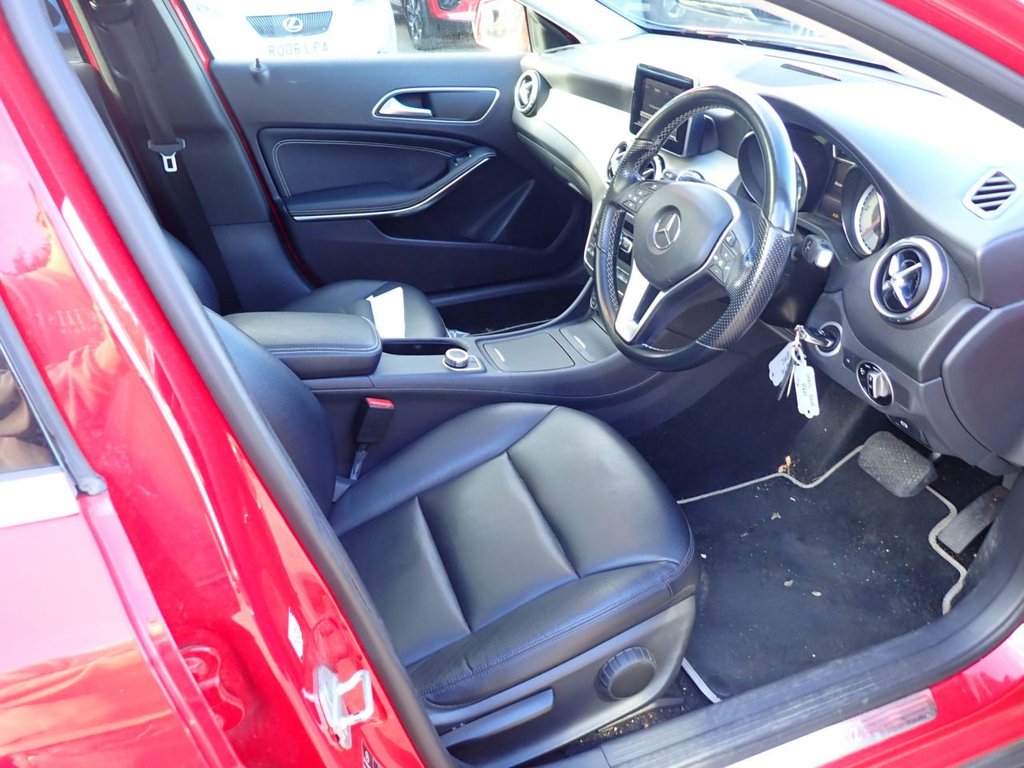 Used Mercedes-Benz GLA 2014 for sale - 78030645: Photo 5