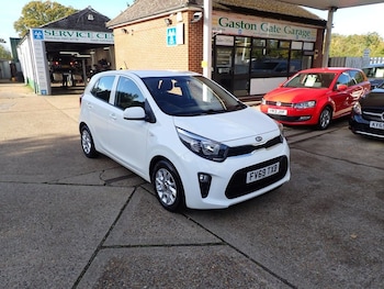 Used Kia Picanto 2019 for sale - 76454113: Photo