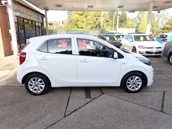 Used Kia Picanto 2019 for sale - 76454113: Photo