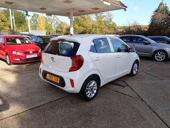 Used Kia Picanto 2019 for sale - 76454113: Photo