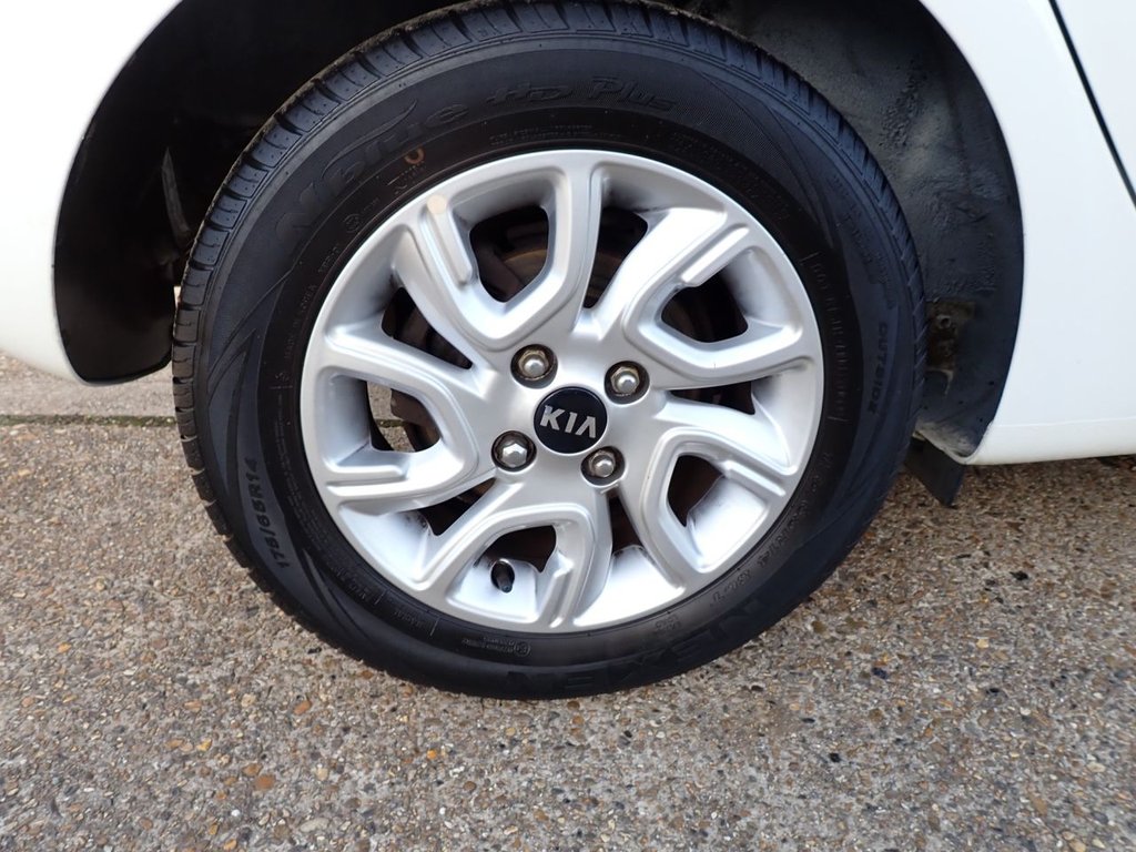 Used Kia Picanto 2019 for sale - 76454113: Photo 42