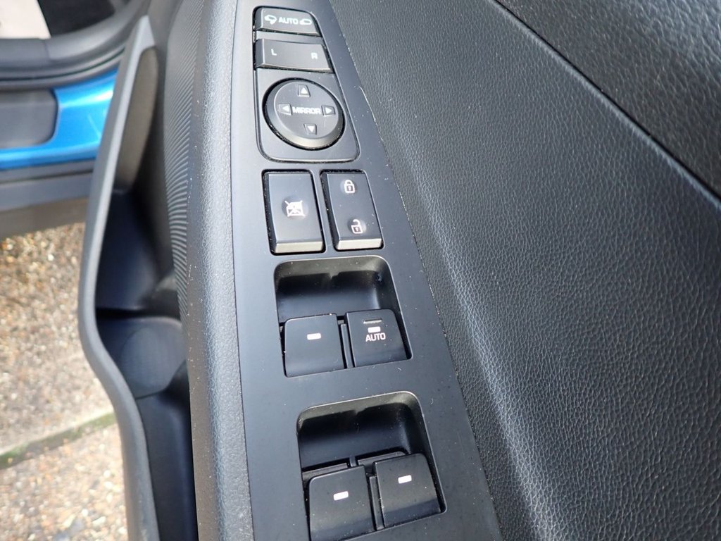 Used Hyundai TUCSON 2016 for sale - 76883379: Photo 14