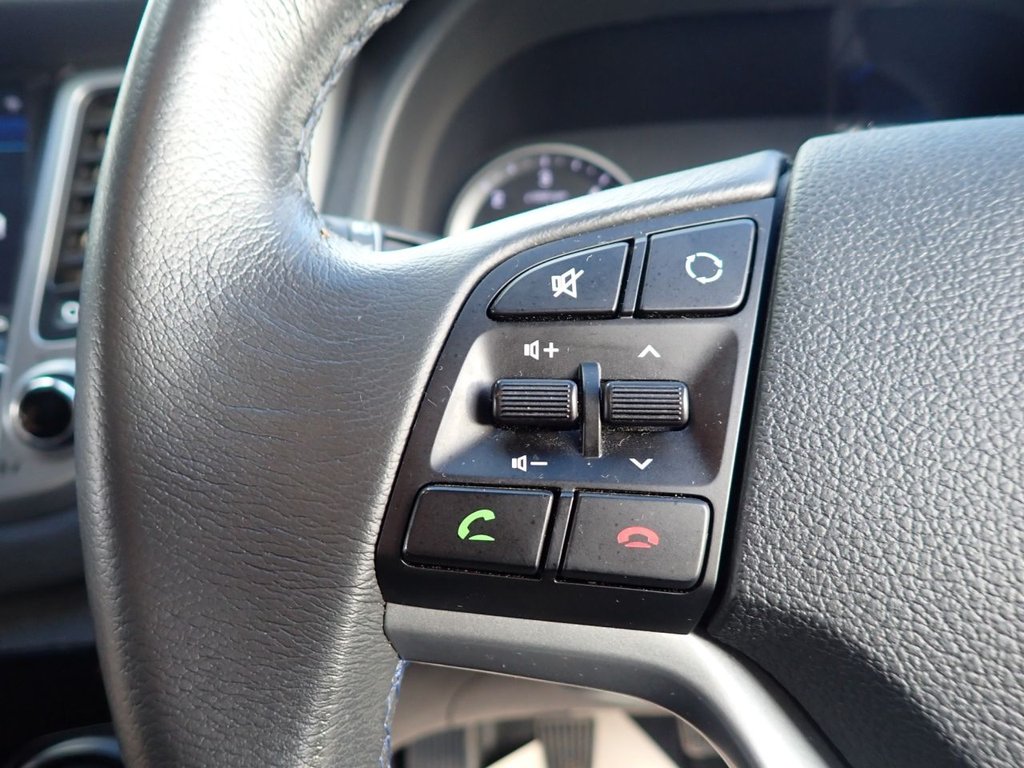 Used Hyundai TUCSON 2016 for sale - 76883379: Photo 19