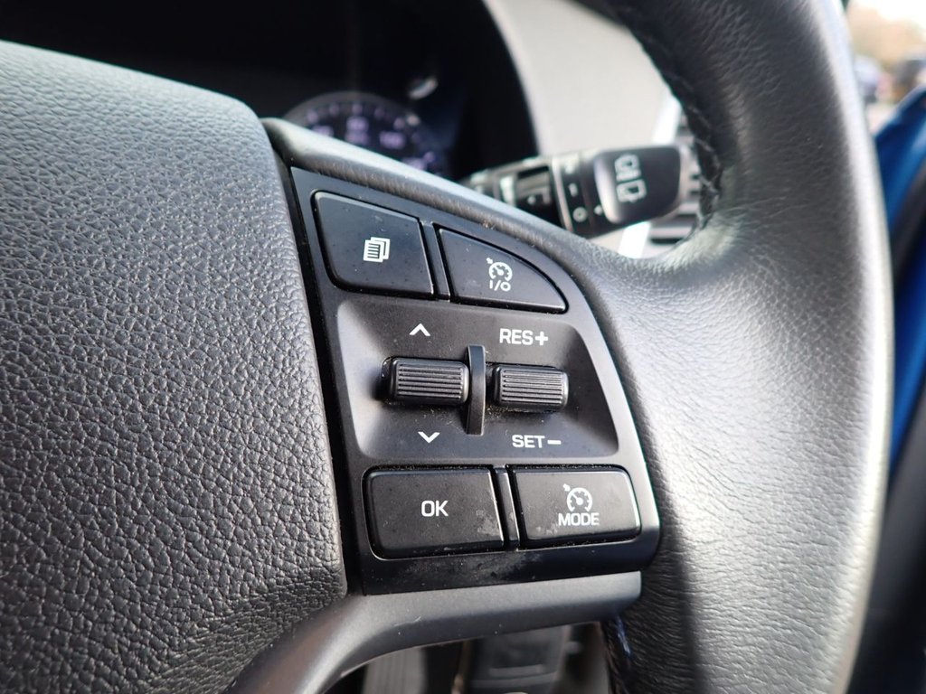 Used Hyundai TUCSON 2016 for sale - 76883379: Photo 20