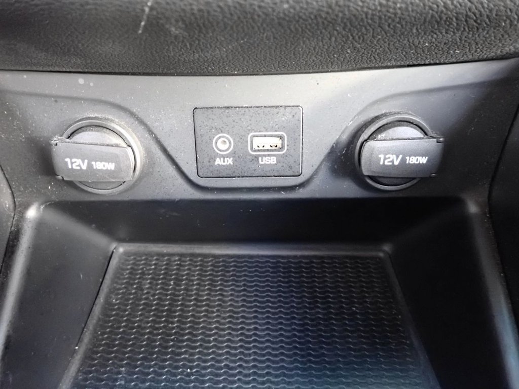 Used Hyundai TUCSON 2016 for sale - 76883379: Photo 24