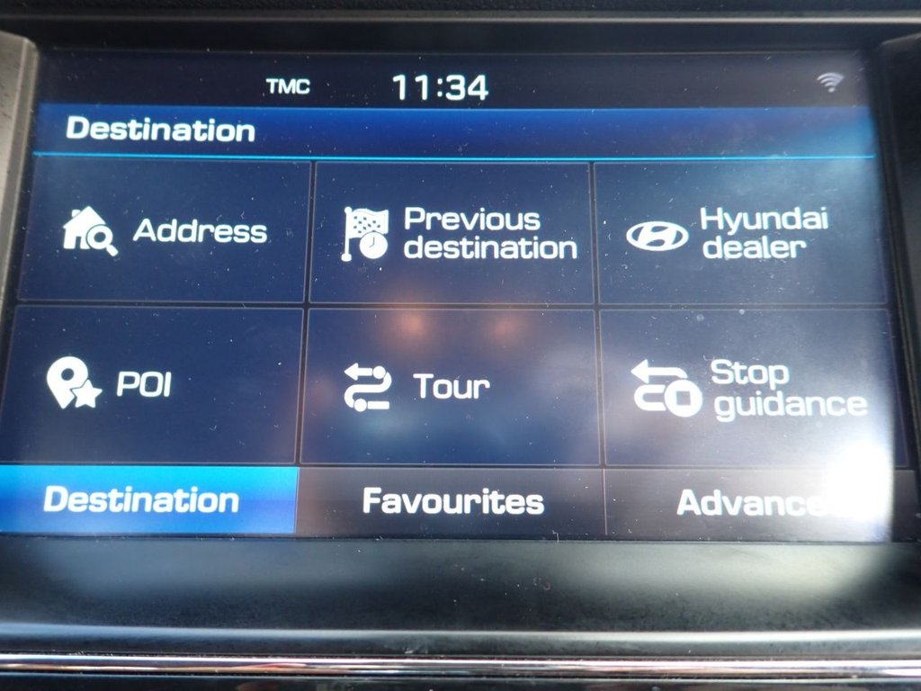 Used Hyundai TUCSON 2016 for sale - 76883379: Photo 30