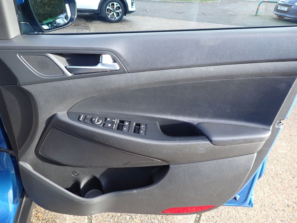 Used Hyundai TUCSON 2016 for sale - 76883379: Photo 33