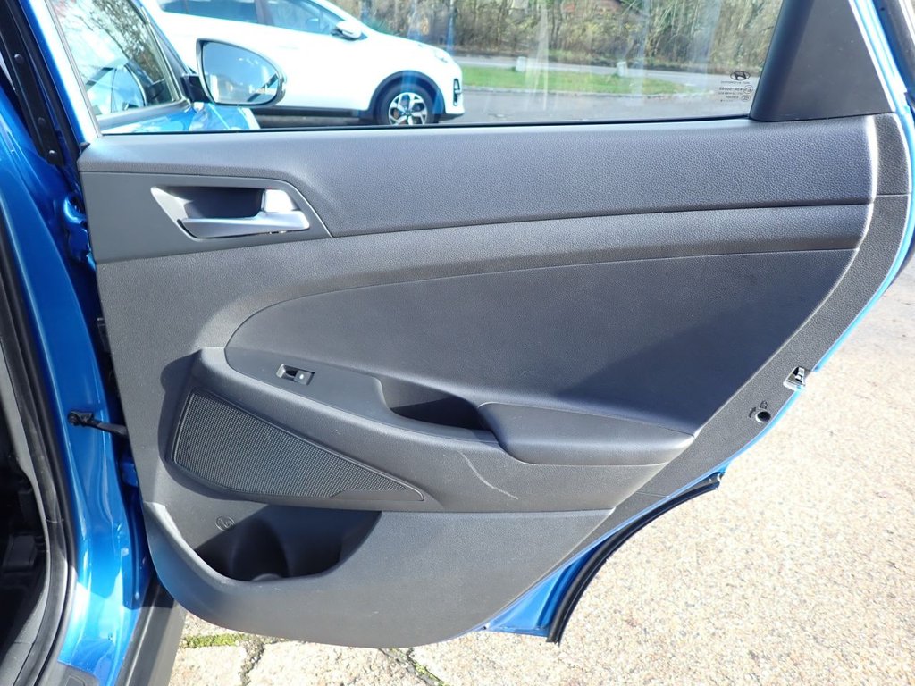 Used Hyundai TUCSON 2016 for sale - 76883379: Photo 34