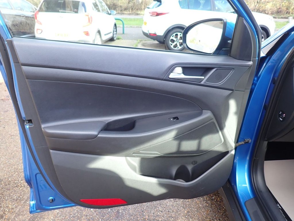 Used Hyundai TUCSON 2016 for sale - 76883379: Photo 36