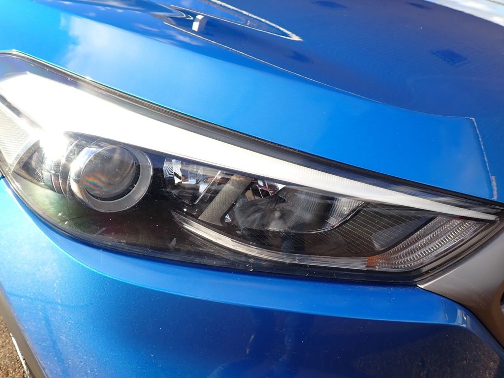 Used Hyundai TUCSON 2016 for sale - 76883379: Photo 37