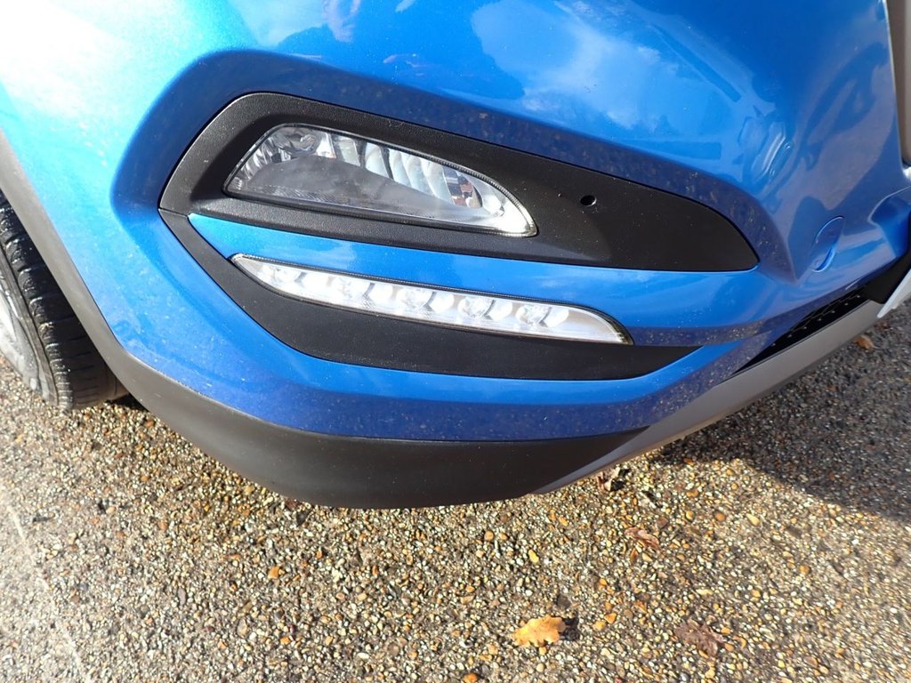 Used Hyundai TUCSON 2016 for sale - 76883379: Photo 38