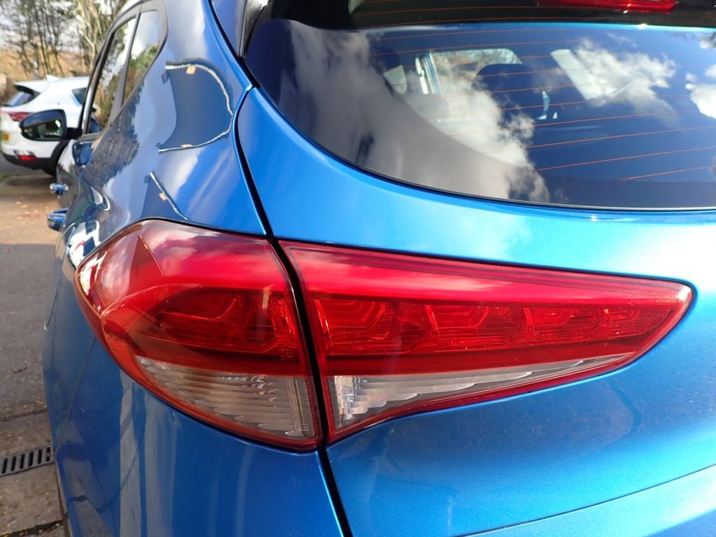 Used Hyundai TUCSON 2016 for sale - 76883379: Photo 41