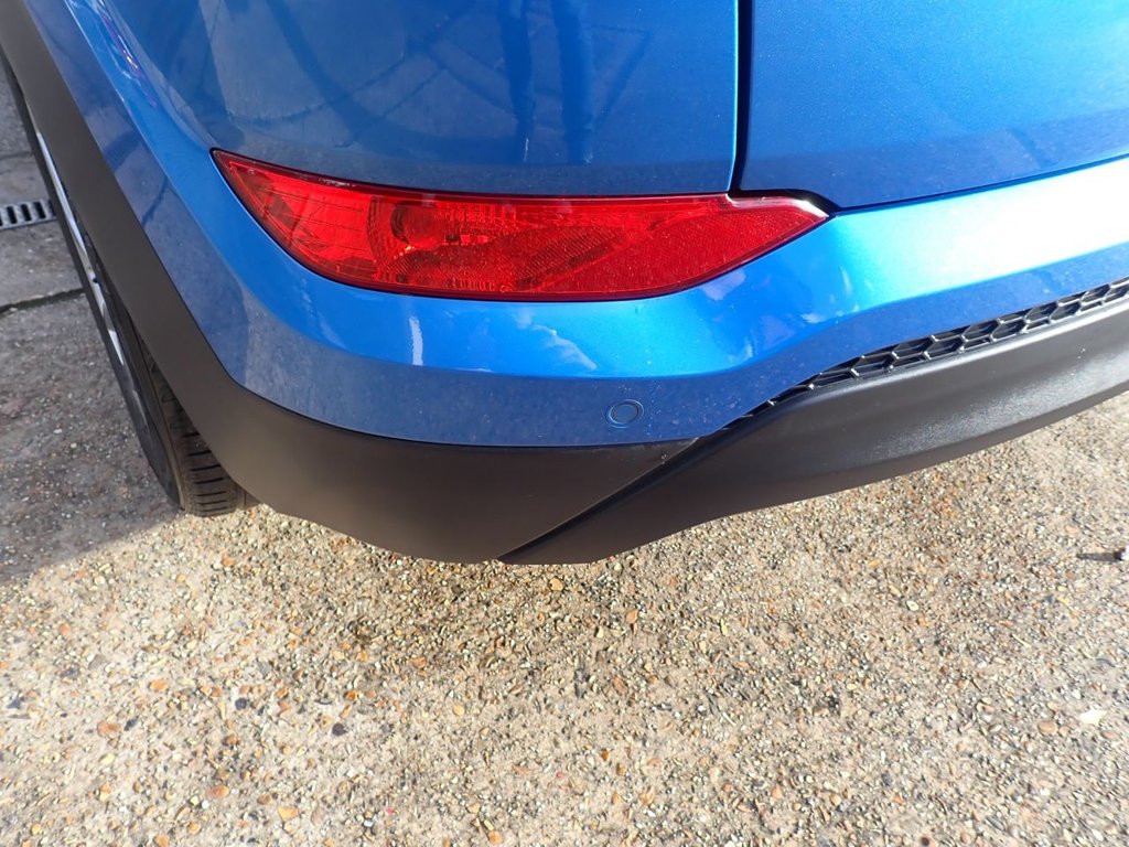 Used Hyundai TUCSON 2016 for sale - 76883379: Photo 42