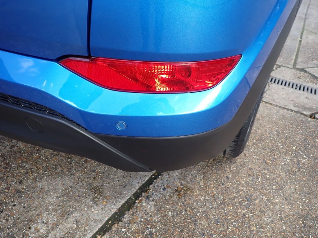 Used Hyundai TUCSON 2016 for sale - 76883379: Photo 44