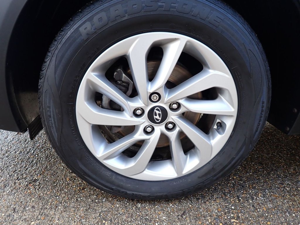 Used Hyundai TUCSON 2016 for sale - 76883379: Photo 47