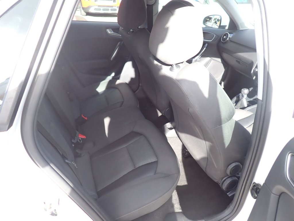 Used Audi A1 2018 for sale - 76429653: Photo 10