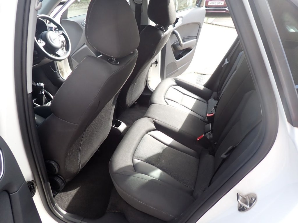 Used Audi A1 2018 for sale - 76429653: Photo 12