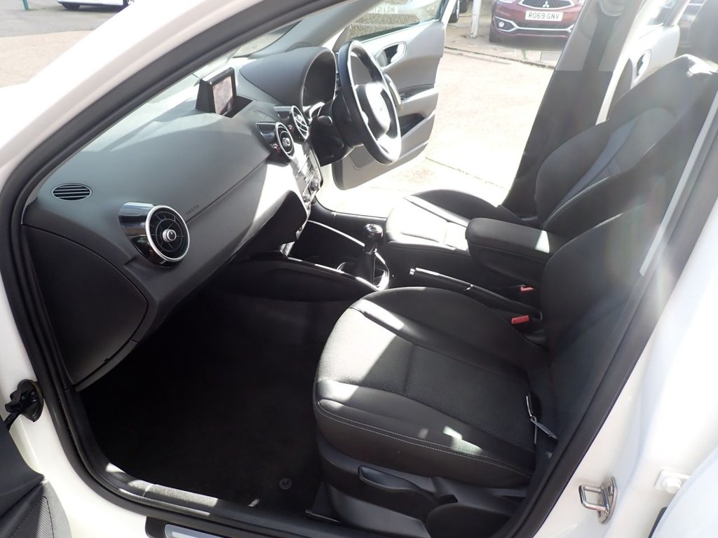 Used Audi A1 2018 for sale - 76429653: Photo 13