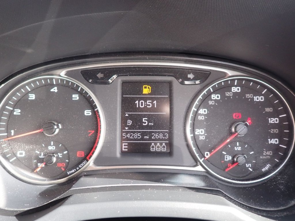 Used Audi A1 2018 for sale - 76429653: Photo 17