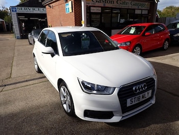 Used Audi A1 2018 for sale - 76429653: Photo