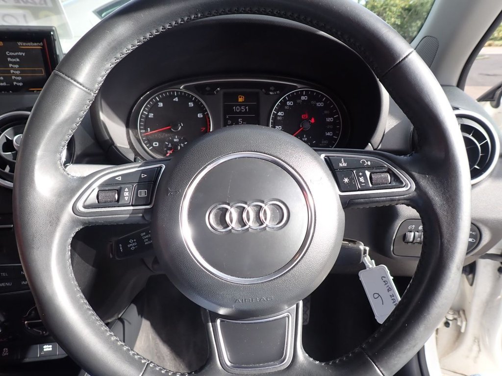 Used Audi A1 2018 for sale - 76429653: Photo 20
