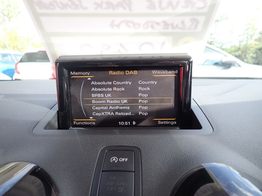 Used Audi A1 2018 for sale - 76429653: Photo 21