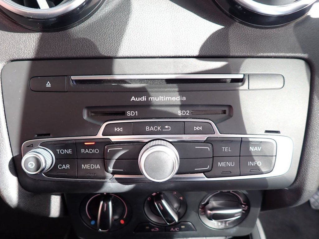 Used Audi A1 2018 for sale - 76429653: Photo 22