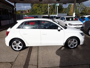 Used Audi A1 2018 for sale - 76429653: Photo