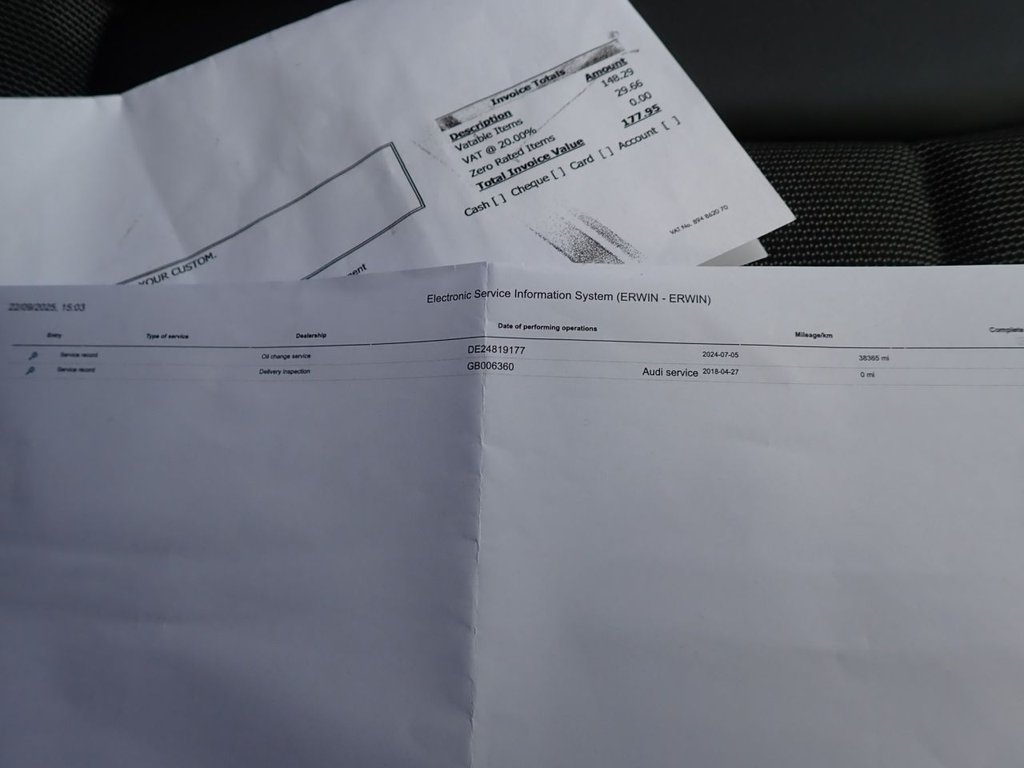 Used Audi A1 2018 for sale - 76429653: Photo 30