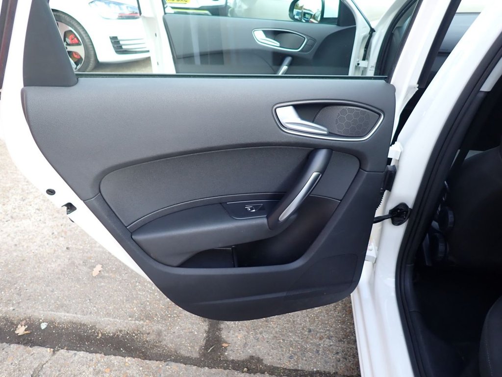 Used Audi A1 2018 for sale - 76429653: Photo 33