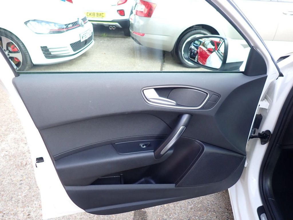 Used Audi A1 2018 for sale - 76429653: Photo 34