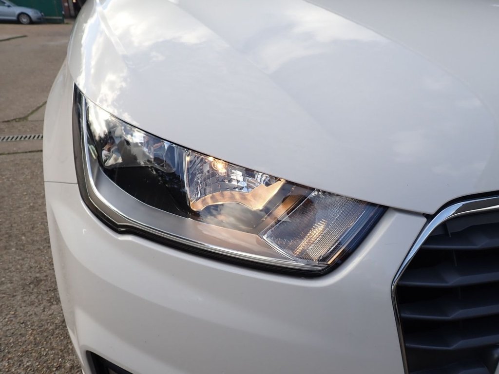 Used Audi A1 2018 for sale - 76429653: Photo 35