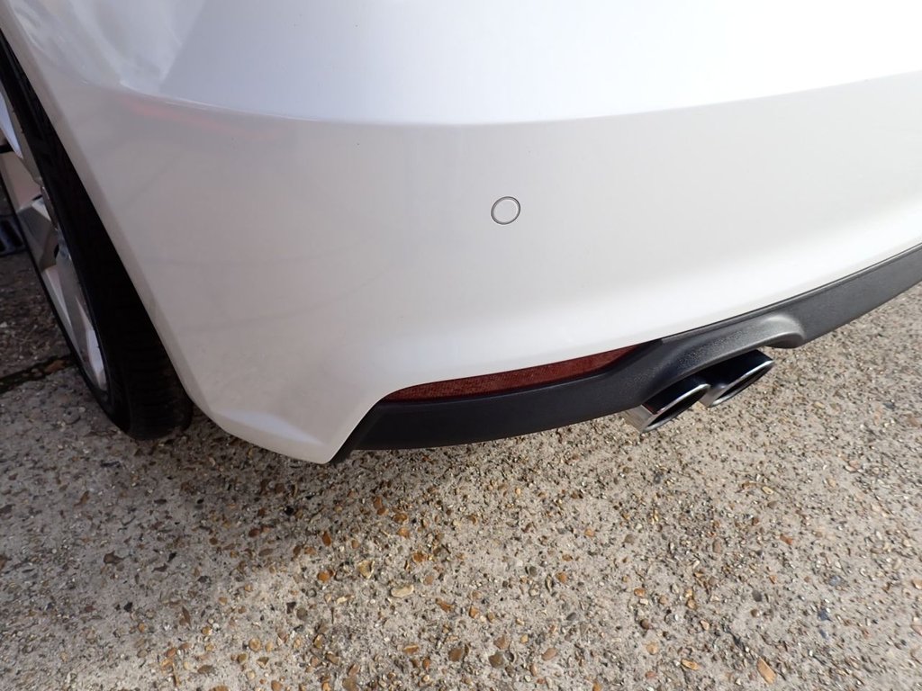 Used Audi A1 2018 for sale - 76429653: Photo 40