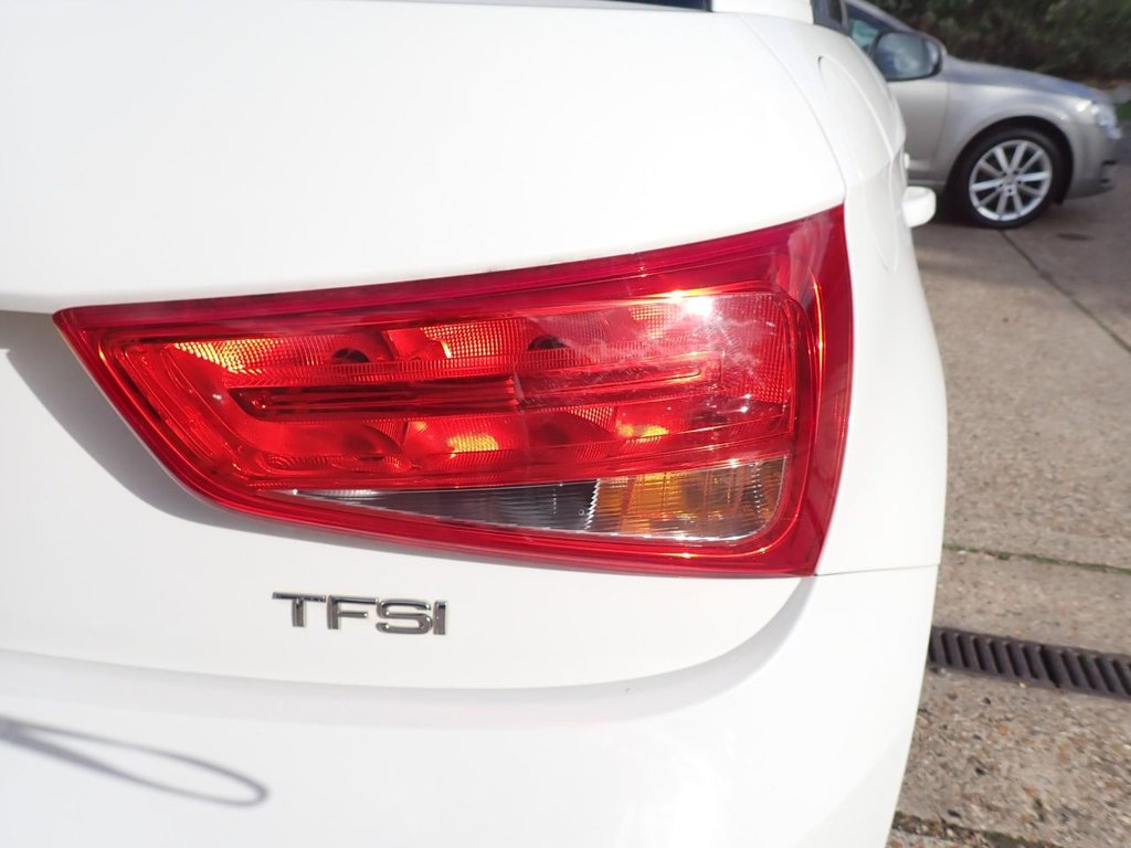 Used Audi A1 2018 for sale - 76429653: Photo 41