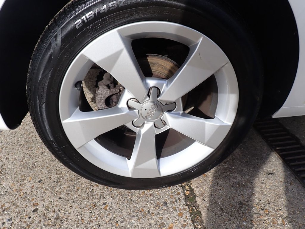 Used Audi A1 2018 for sale - 76429653: Photo 43