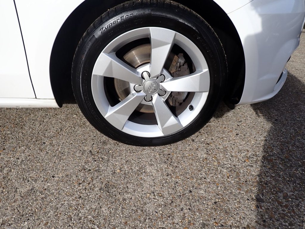 Used Audi A1 2018 for sale - 76429653: Photo 44