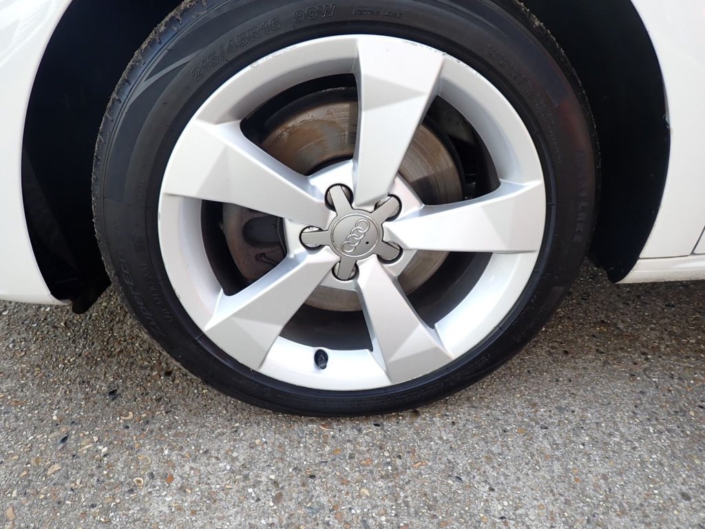 Used Audi A1 2018 for sale - 76429653: Photo 45