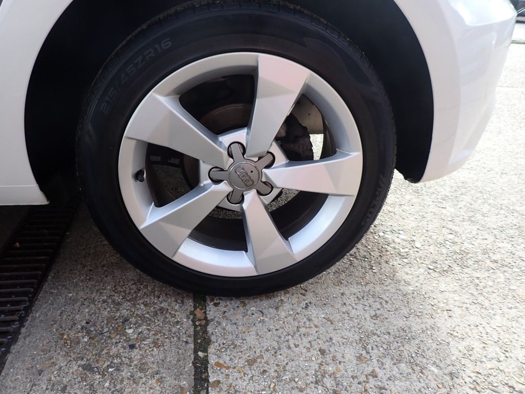 Used Audi A1 2018 for sale - 76429653: Photo 46