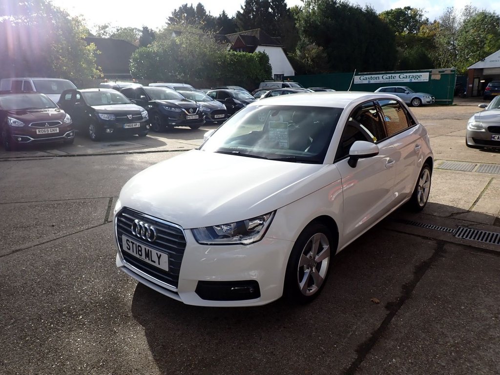 Used Audi A1 2018 for sale - 76429653: Photo 7