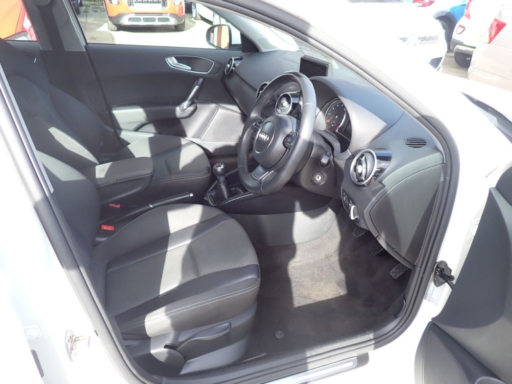 Used Audi A1 2018 for sale - 76429653: Photo 9