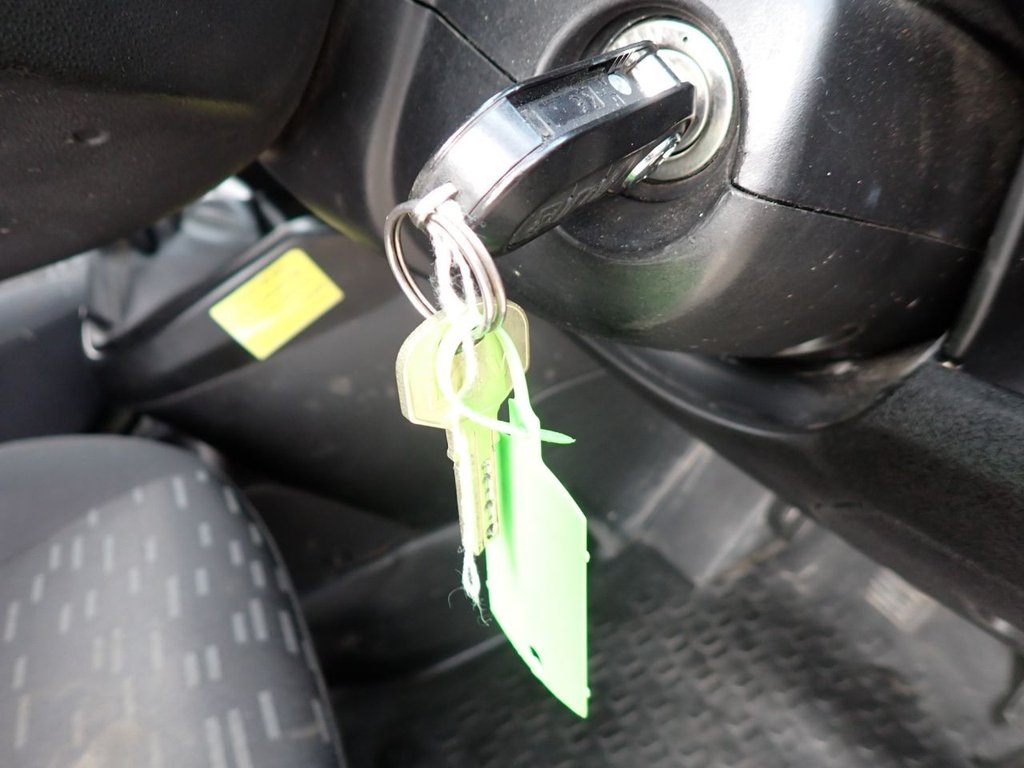 Used Vauxhall Combo 2014 for sale - 76345687: Photo 14