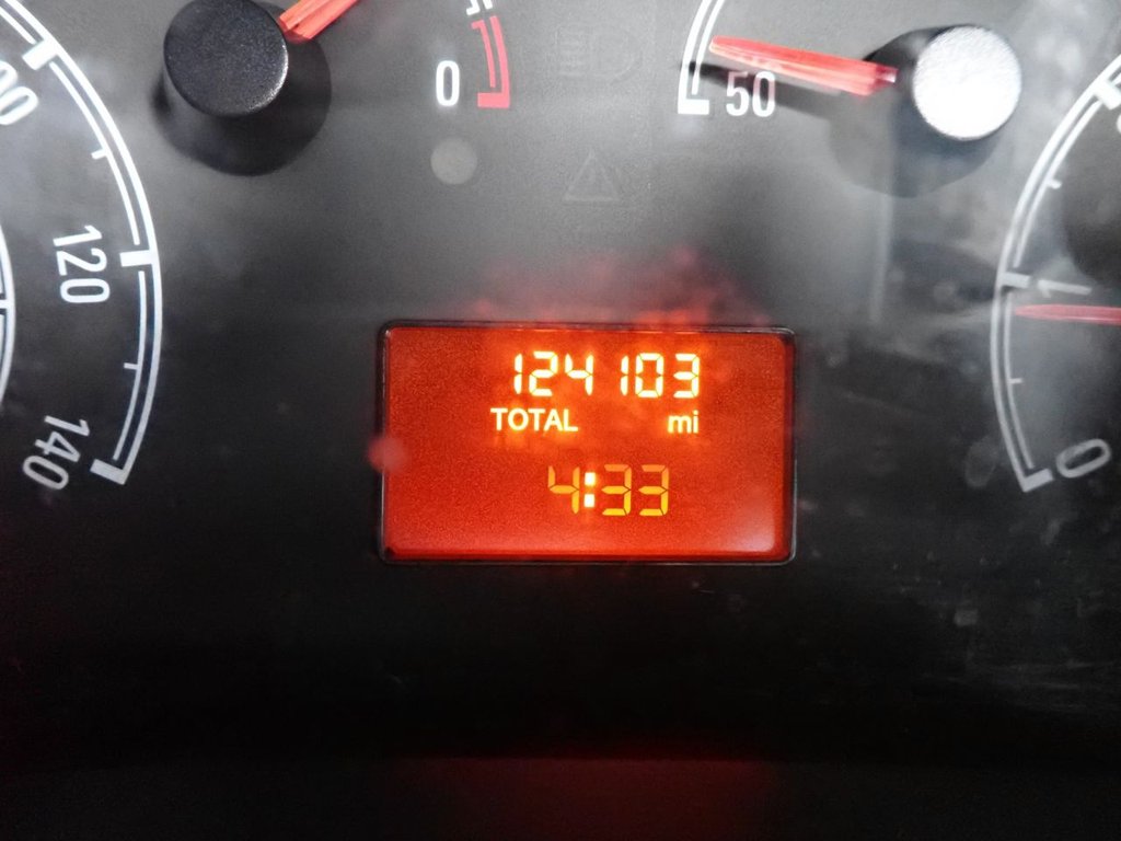 Used Vauxhall Combo 2014 for sale - 76345687: Photo 15