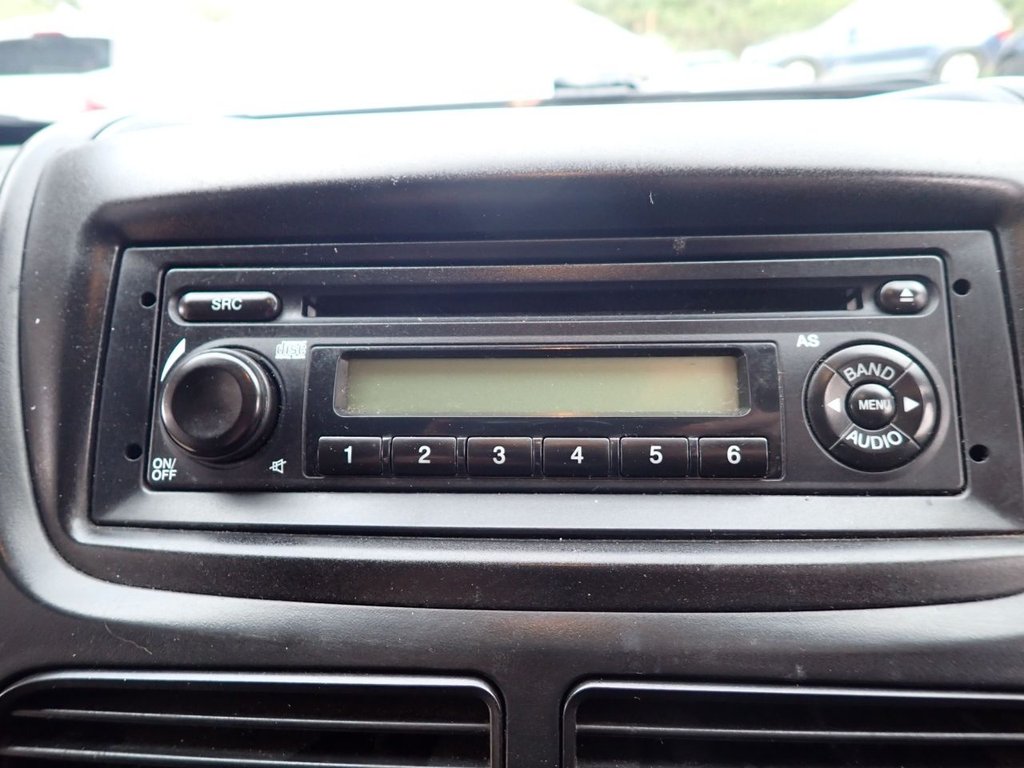 Used Vauxhall Combo 2014 for sale - 76345687: Photo 19