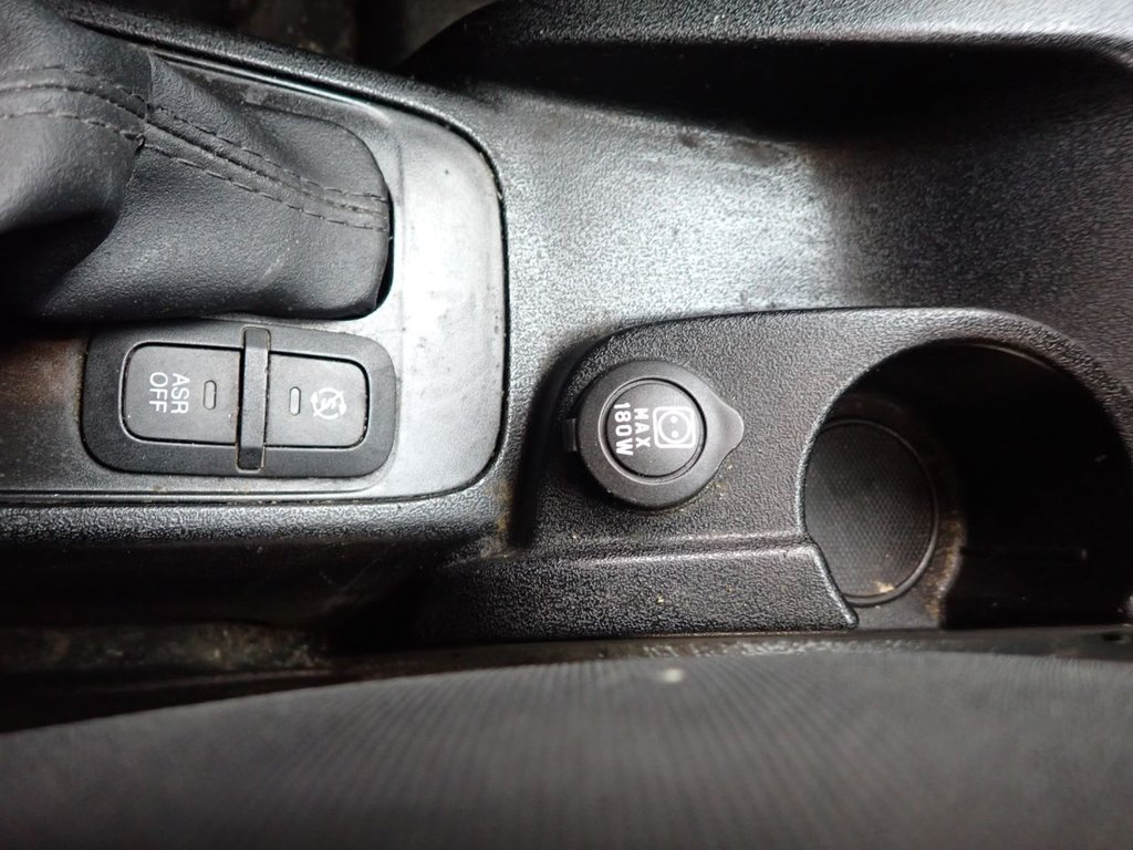 Used Vauxhall Combo 2014 for sale - 76345687: Photo 22