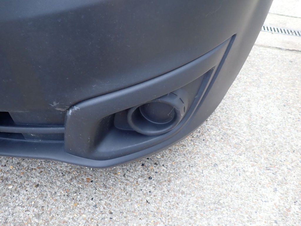 Used Vauxhall Combo 2014 for sale - 76345687: Photo 30