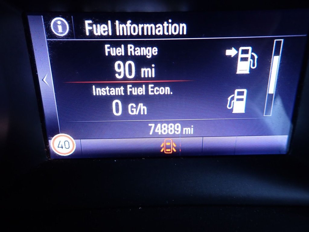 Used Vauxhall Insignia 2018 for sale - 77408377: Photo 16