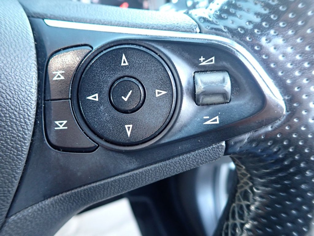 Used Vauxhall Insignia 2018 for sale - 77408377: Photo 17