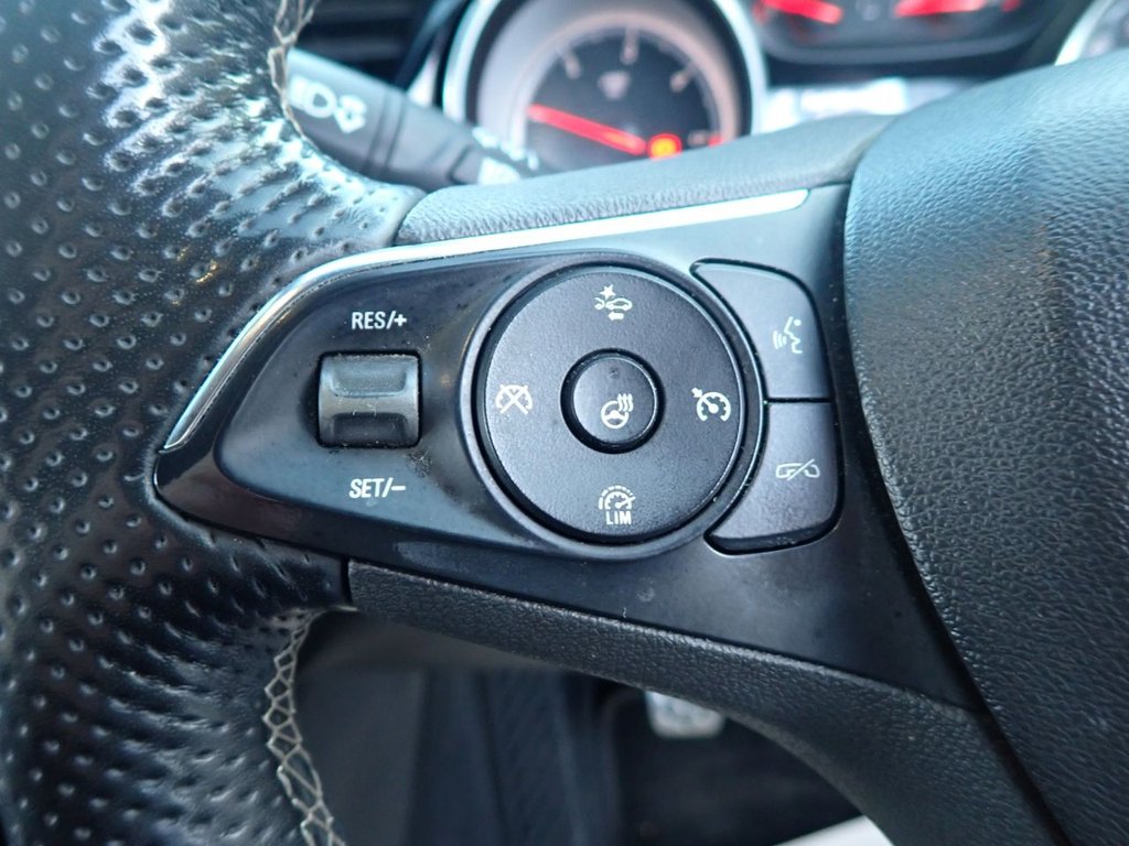 Used Vauxhall Insignia 2018 for sale - 77408377: Photo 18