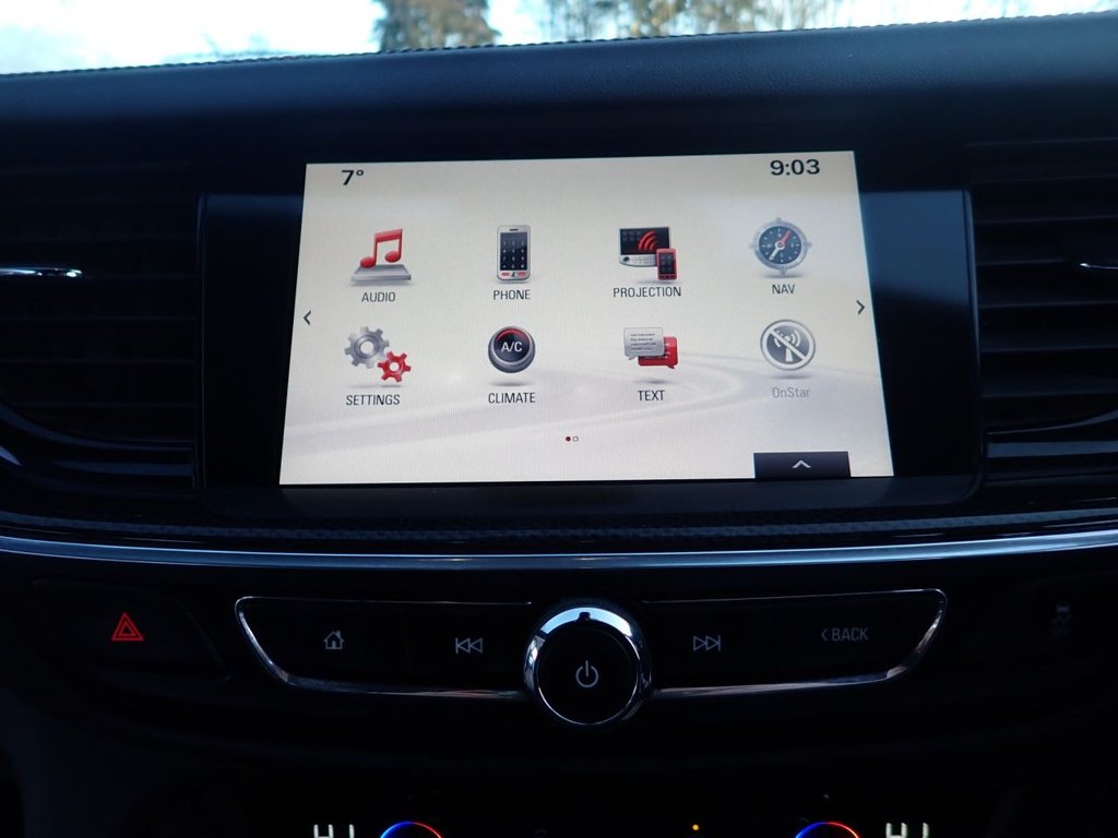 Used Vauxhall Insignia 2018 for sale - 77408377: Photo 20